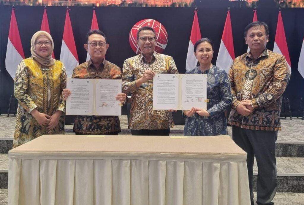 Sawit Masuk Bursa: GAPKI Gandeng BEI Buka Pintu Pasar Modal