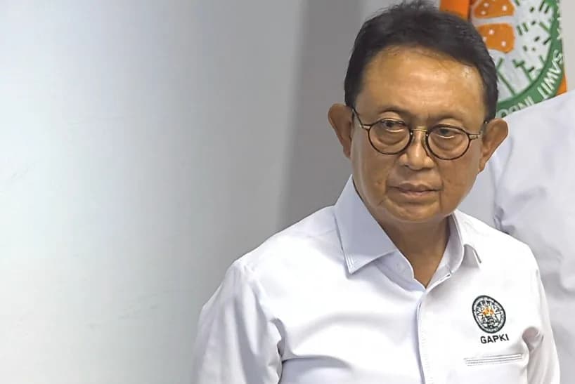 Eddy Martono Soroti Stagnasi Produksi Sawit dan Ancaman Regulasi Global